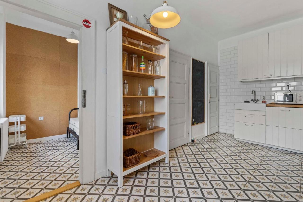 Ah Legionarska Apartment Bratislava Ngoại thất bức ảnh